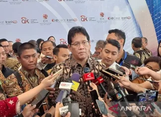 Purbaya Berencana Tambah Satu Lapisan Tarif Cukai Rokok