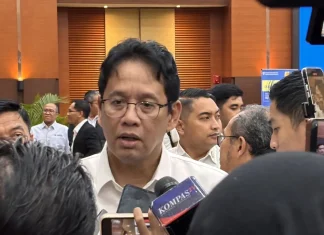 Purbaya Harap Thomas Bisa Mempertimbangkan Fiskal di Kebijakan Moneter