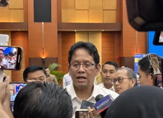 Purbaya Pastikan Aduan Pengusaha Ditangani Serius