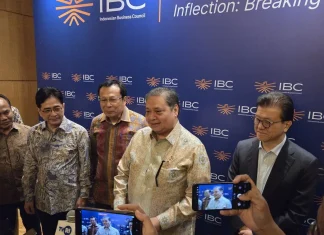 RI akan Bentuk BUMN Tekstil Baru, siapkan Dana 6 Miliar Dolar AS