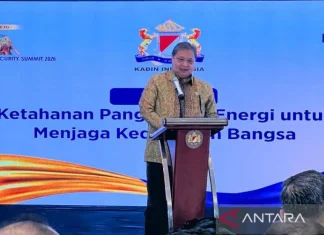 RI Swasembada Solar usai Presiden Resmikan RDMP Balikpapan
