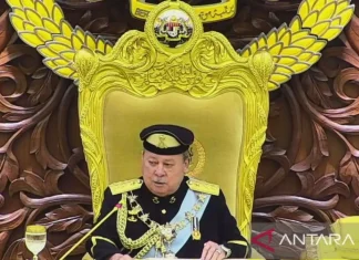 Raja Malaysia Kecewa, Ada Korupsi di Tubuh Militer