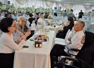 Catatan Abah Dahlan: “Reflek Radjimin”