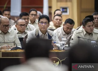 Rosan Ungkap Berbagai Proyek siap “Groundbreaking” Februari 2026