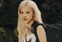 Rose Blackpink akan Tampil di Grammy Awards 2026