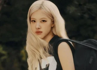 Rose Blackpink akan Tampil di Grammy Awards 2026