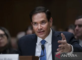 Rubio: Mengubah Rezim di Iran lebih Rumit dari Venezuela