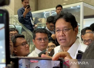 Rupiah hampir Tembus Rp17 Ribu, Purbaya: Akan segera Berbalik Menguat