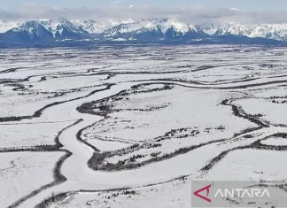 Rusia: UE Gunakan Iran untuk Alihkan Perhatian dari Isu Greenland
