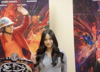 “Sadali” Lanjutkan Kisah Best-Seller “Hidup Ini Terlalu Banyak Kamu”