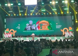 Satu Abad NU Konsisten Kawal Indonesia Menuju Peradaban Mulia