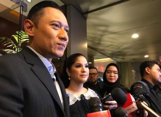 AHY Ungkap 2 Dugaan Penyebab Kecelakaan Pesawat ATR