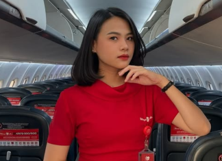 Sosok Florencia Lolita Wibisono Pramugari Pesawat ATR 42-500, Postingan Terakhir di Medsos Banjir Doa