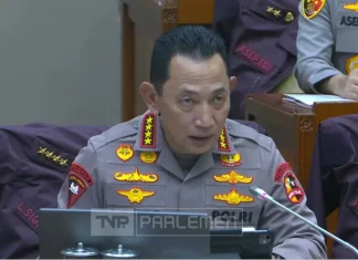 Stabilitas Kamtibmas Nasional 2025 dalam Keadaan Kondusif