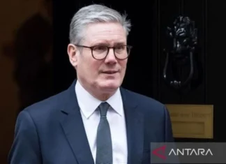 Starmer: Ancaman Tarif AS atas Greenland Berdampak Buruk di Inggris