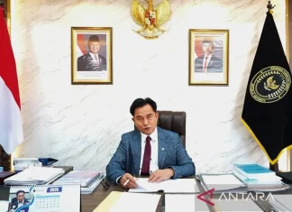 Status WNI tak Otomatis Hilang jika Masuk Dinas Militer Asing