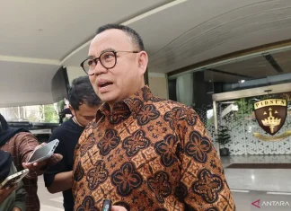 Sudirman Said Harap Pemerintah Miliki “Political Will” Kuat Lawan Mafia Migas