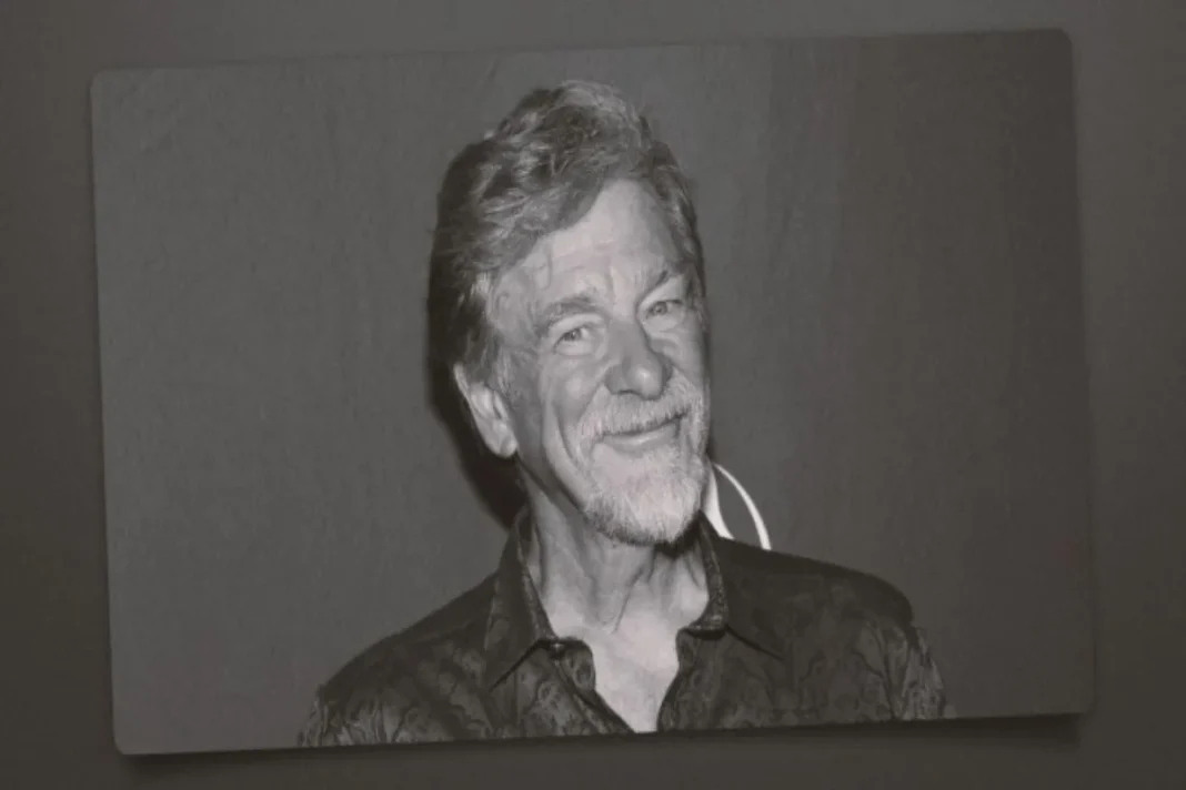 Sutradara animasi The Lion King meninggal di usia 76 tahun