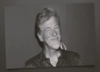 Sutradara Animasi “The Lion King” Meninggal di Usia 76 Tahun