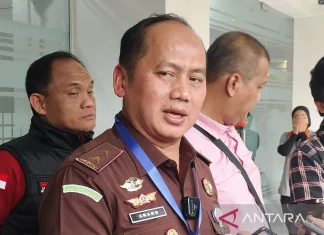 Terima Menkeu, Kejagung Bahas Potensi PNBP Tahun 2026