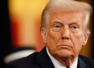 Trump Cabut Undangan Kanada Gabung Dewan Perdamaian