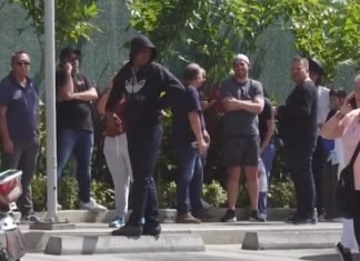 Trump Cokok Maduro, Warga Venezuela Dihantui Ketakutan dan Kecemasan