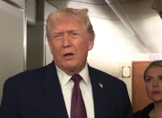 Trump Kenakan Tarif 25 Persen Negara yang Kerjasama dengan Iran, 147 Negara Terancam Putuskan Hubungan Dagang