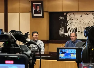 Wamenkum Tegaskan Pasal Penghinaan Presiden di KUHP tak Berarti Larang Kritik