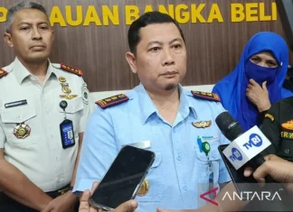 Waspada Migrasi Kelelawar dan Burung Berpotensi Sebarkan Virus Nipah