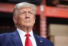 Trump: Denmark tak bisa Lindungi Greenland dari Ancaman China, Rusia