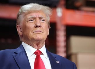 Trump: Denmark tak bisa Lindungi Greenland dari Ancaman China, Rusia