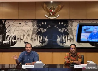 Pasal Demo di KUHP bukan Berarti Larang Kebebasan Berpendapat