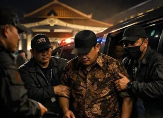 KPK Dalami Dugaan Sudewo jual Beli Jabatan selain di Tingkat Desa