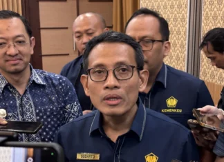 4 Alumni LPDP Kena Sanksi Kembalikan Dana hingga Rp2 Miliar per Orang