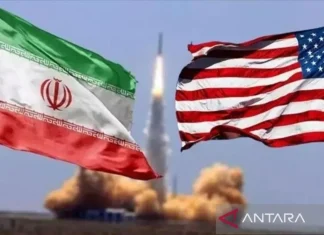 AS dan Iran Pastikan Perundingan Nuklir Digelar di Oman, Jumat