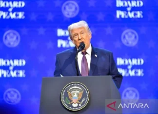 AS ingin Bentuk Zona Dagang Mineral Kritis untuk Saingi China