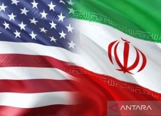 AS Tuntut Iran Bongkar Fasilitas Nuklir, Serahkan Stok Uranium