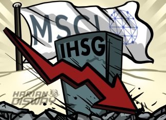 Catatan Abah Dahlan: “Agak Laen”