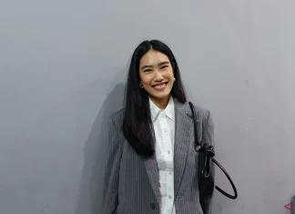 Alika Islamadina Jalani Hidup Sehat sejak Menjadi “Caregiver”