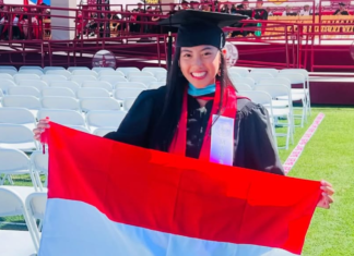 Alumni LPDP Irawati Puteri Diduga Terlibat Penyalahgunaan Dana ILDS, Bawa Kabur Uang Usai Terima Beasiswa?