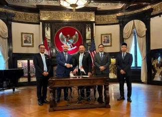 Amankan BBM-LPG 2026, Pertamina Patra Niaga Perkuat Kerja Sama Global