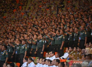 Anggota DPR Nilai Rakornas Dukung Program Prioritas Presiden