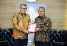 BPK Mulai Pemeriksaan Terperinci atas Laporan Keuangan BI dan LPS