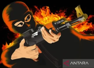 Baku Tembak di Perairan Kuba Tewaskan 4 Orang, Kapal AS Dituduh Melanggar