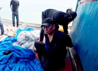 Bareskrim Polri Ungkap Kronologi Penangkapan Koko Erwin