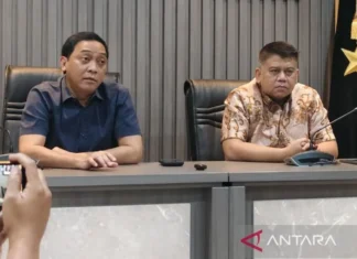 Bareskrim Sebut AKBP Didik Terima “Uang Keamanan” dari Koko Erwin