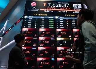 Catatan Abah Dahlan Iskan: “Buka Blak”