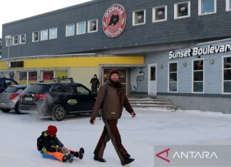 Delegasi Kongres AS: Klaim Trump soal Greenland “Tidak Benar”