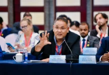 GREAT Institute: Board of Peace Selaras Prinsip Dasasila Bandung