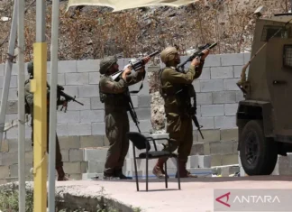 Hamas Kutuk Pembakaran Masjid di Tepi Barat oleh Pemukim Israel